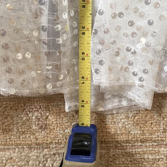 Alisha Hill Sequin Dress - Picture 9 of 10